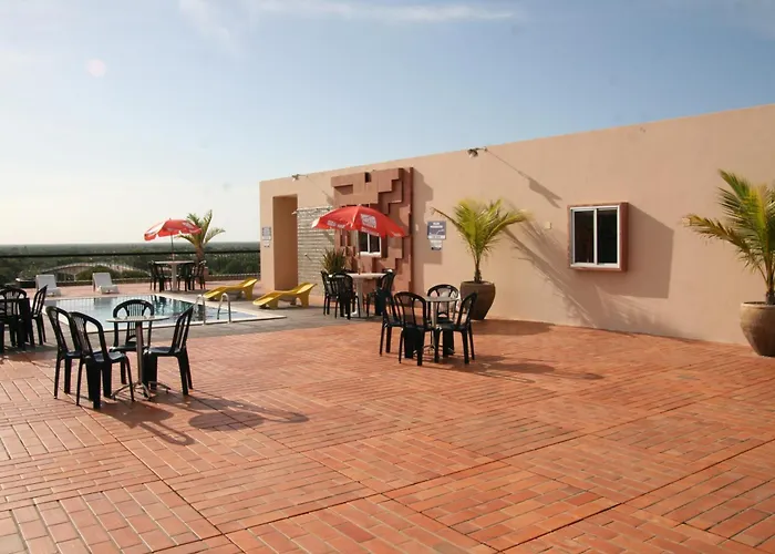 Hotel Delta Parnaíba